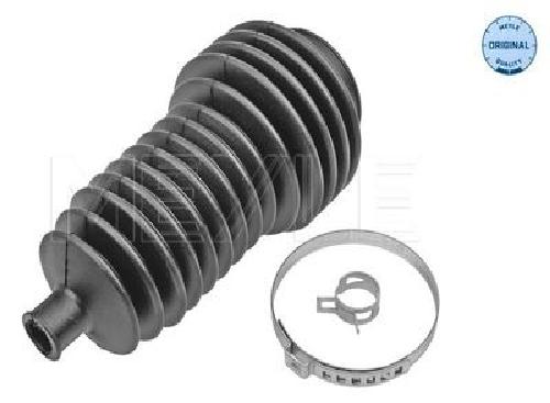 Original MEYLE Faltenbalgsatz Lenkung 16-14 620 0008 für Renault Original MEYLE Faltenbalgsatz Lenkung 16-14 620 0008 für Renault