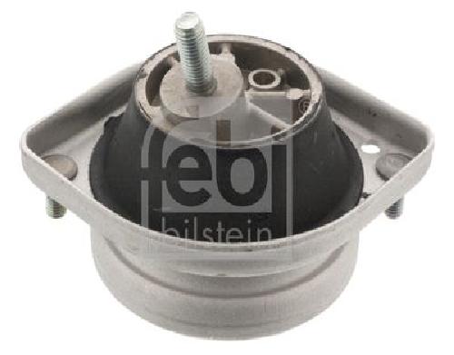 Original FEBI BILSTEIN Lagerung Motor 08782 für BMW