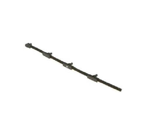 Original BOSCH Schlauch Leckkraftstoff 0 445 130 058 für Alfa Romeo Lancia Opel