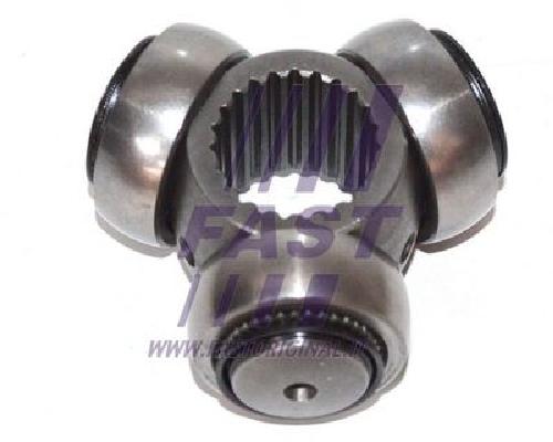 Original FAST Tripodestern Antriebswelle FT28023 für Alfa Romeo Citroën Fiat