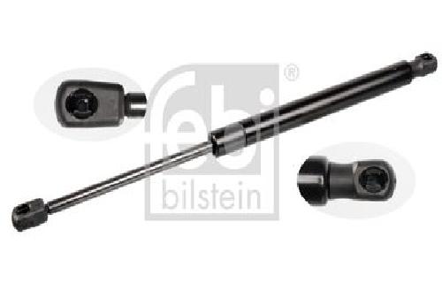 Original FEBI BILSTEIN Gasfeder Koffer-/Laderaum 106701 für Honda