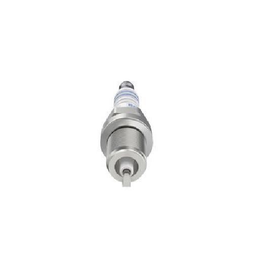 Original BOSCH Zündkerze 0 242 229 699 für Alfa Romeo Chevrolet Fiat Opel Saab