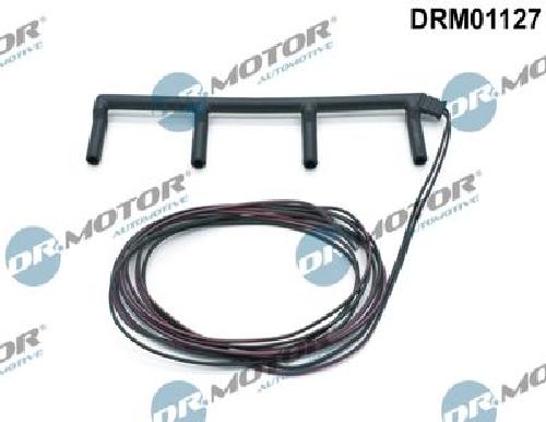 Original Dr.Motor Automotive Kabelreparatursatz Glühkerze DRM01127 für Audi