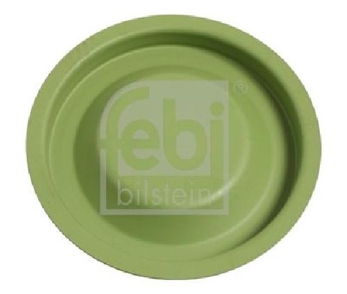 Original FEBI BILSTEIN Flanschdeckel Schaltgetriebe 36917 für Audi Seat Skoda