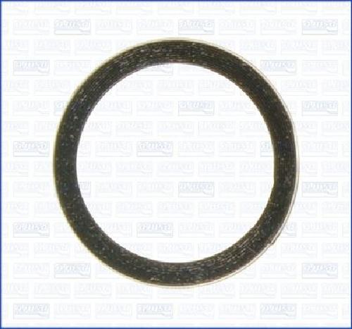 Original AJUSA Dichtring Abgasrohr 19005400 für Lexus Toyota