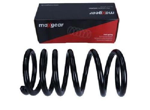 Original MAXGEAR Fahrwerksfeder 60-0602 für Mitsubishi