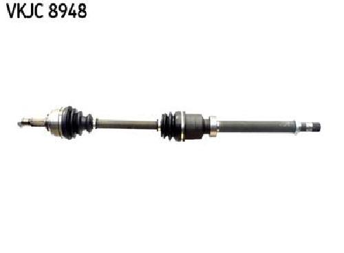 Original SKF Antriebswelle VKJC 8948 für Renault Original SKF Antriebswelle VKJC 8948 für Renault