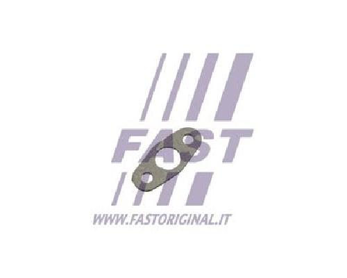Original FAST Dichtung Turbineneinlass (Lader) FT48801 für Alfa Romeo Citroën