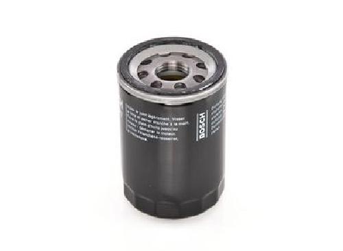 Original BOSCH Ölfilter 0 451 103 367 für Jaguar Land Rover
