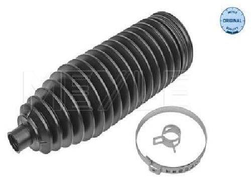 Original MEYLE Faltenbalgsatz Lenkung 11-14 620 0023 für Peugeot