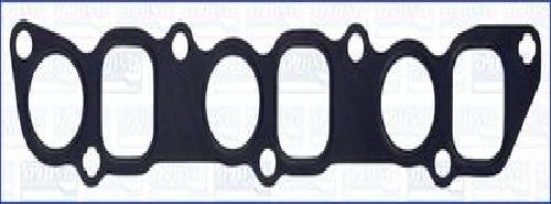 Original AJUSA Dichtung Ansaugkrümmer 13241100 für Opel Renault