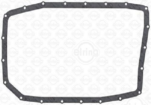 Original ELRING Dichtung Ölwanne-Automatikgetriebe 944.330 für Alpina BMW