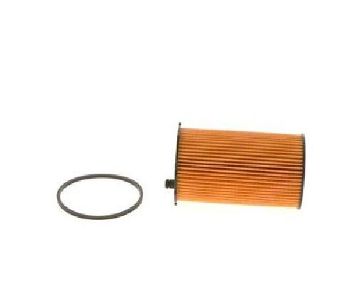 Original BOSCH Ölfilter 1 457 429 307 für Citroën Jaguar Land Rover Peugeot