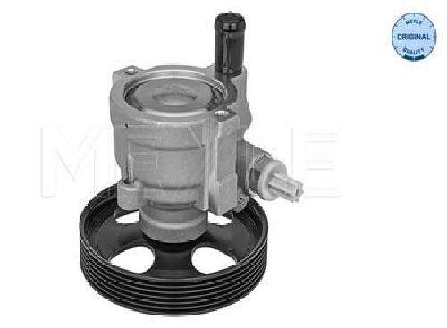 Original MEYLE Hydraulikpumpe Lenkung 32-14 631 0002 für Mitsubishi