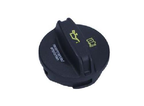 Original MAXGEAR Verschluss Öleinfüllstutzen 28-0668 für Audi Seat Skoda VW