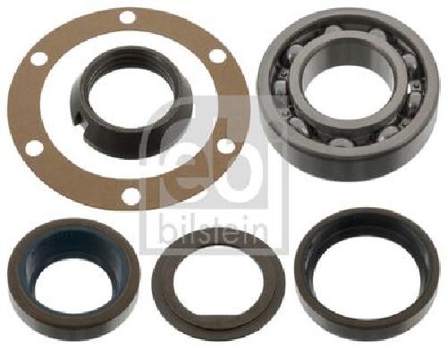 Original FEBI BILSTEIN Radlagersatz 05423 für Mercedes-Benz