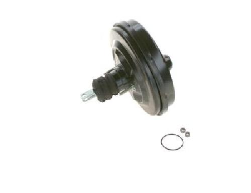 Original BOSCH Bremskraftverstärker 0 204 125 812 für Opel