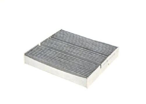 Original BOSCH Filter Innenraumluft 1 987 435 609 für Mercedes-Benz