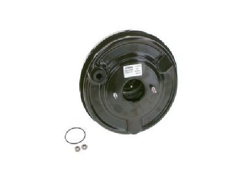 Original BOSCH Bremskraftverstärker 0 204 125 812 für Opel