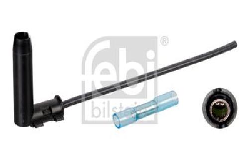 Original FEBI BILSTEIN Kabelreparatursatz Glühkerze 107037
