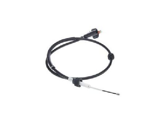 Original BOSCH Seilzug Feststellbremse 1 987 482 828 für Land Rover