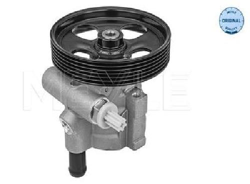 Original MEYLE Hydraulikpumpe Lenkung 32-14 631 0002 für Mitsubishi