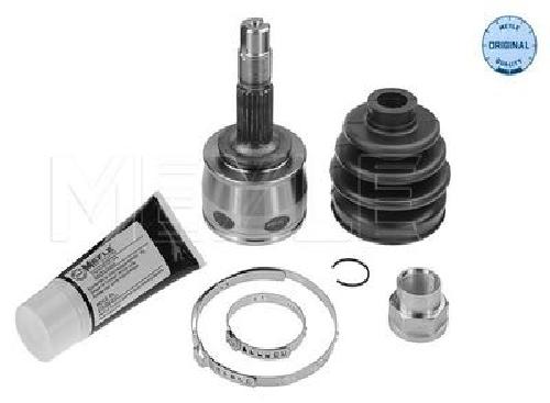 Original MEYLE Gelenksatz Antriebswelle 214 498 0039 für Alfa Romeo Fiat Opel