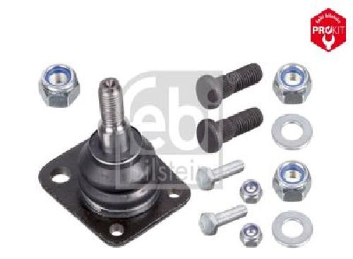 Original FEBI BILSTEIN Trag-/Führungsgelenk 34308 für Dacia Renault Original FEBI BILSTEIN Trag-/Führungsgelenk 34308 für Dacia Renault