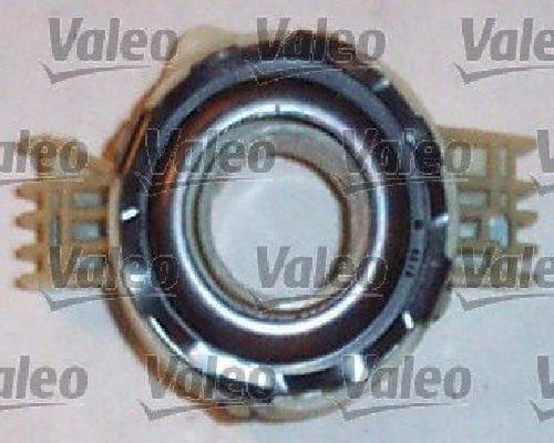 Original VALEO Kupplungssatz 801977 für Alfa Romeo Fiat
