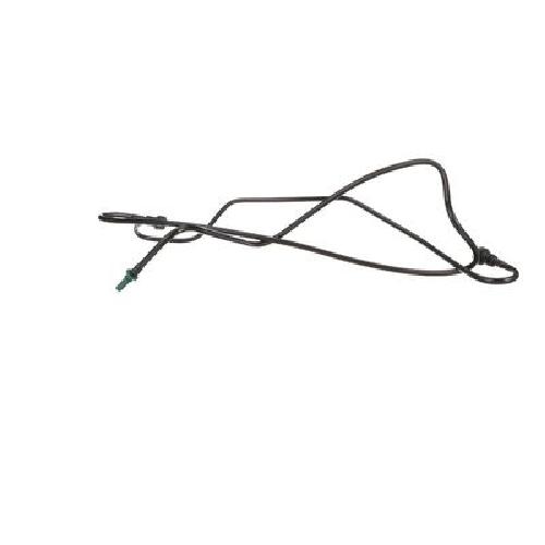 Original GATES Kraftstoffschlauch MFL1194 für Citroën Peugeot