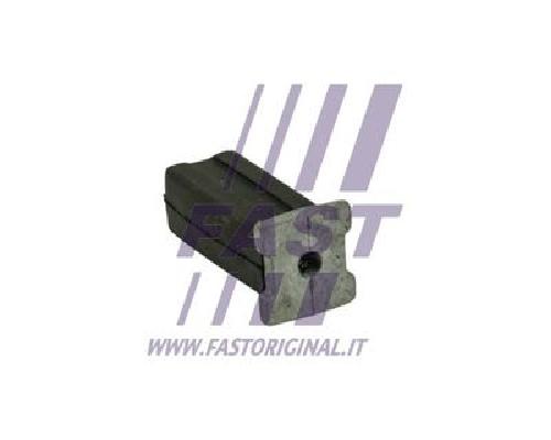 Original FAST Lagerung Kühler FT13028 für Nissan Opel Renault