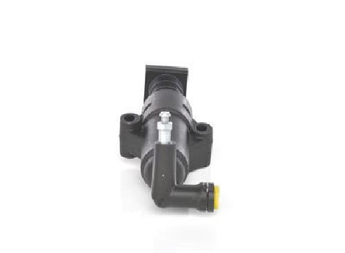 Original BOSCH Nehmerzylinder Kupplung 0 986 486 542 für Audi Seat Skoda VW
