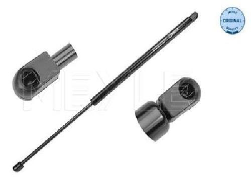 Original MEYLE Gasfeder Koffer-/Laderaum 040 910 0006 für Mercedes-Benz