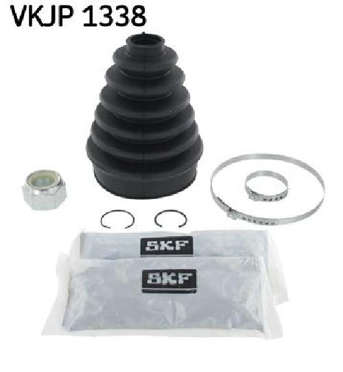 Original SKF Faltenbalgsatz Antriebswelle VKJP 1338 für Citroën Nissan Opel Original SKF Faltenbalgsatz Antriebswelle VKJP 1338 für Citroën Nissan Opel
