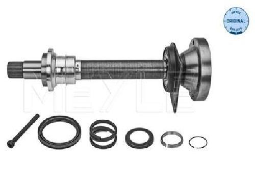 Original MEYLE Steckwelle Differential 100 498 0246/S für Seat VW Original MEYLE Steckwelle Differential 100 498 0246/S für Seat VW