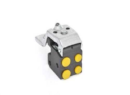 Original BOSCH Bremskraftregler 0 986 482 306
