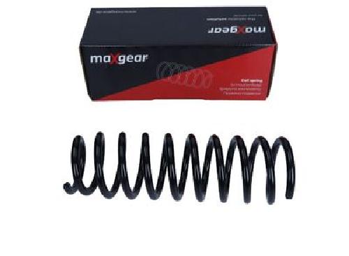Original MAXGEAR Fahrwerksfeder 60-0651 für Hyundai KIA