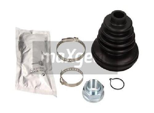 Original MAXGEAR Faltenbalgsatz Antriebswelle 49-1390 für Alfa Romeo Fiat
