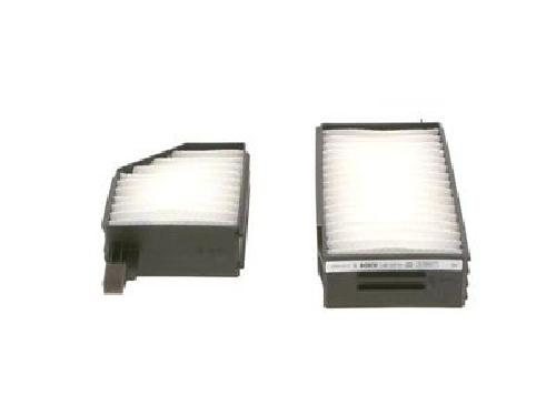Original BOSCH Filter Innenraumluft 1 987 435 043 für Subaru Original BOSCH Filter Innenraumluft 1 987 435 043 für Subaru