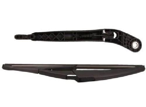 Original MAXGEAR Wischarm-Satz Scheibenreinigung 39-0474 für Citroën Peugeot