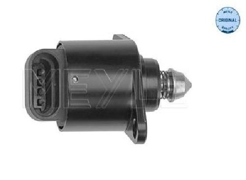 Original MEYLE Leerlaufregelventil Luftversorgung 100 899 0026 für Opel