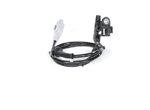 Original BOSCH Sensor Raddrehzahl 0 265 008 017 für Citroën Peugeot