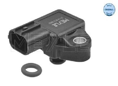 Original MEYLE Sensor Saugrohrdruck 31-14 812 0002 für Honda