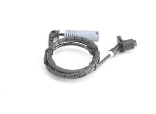 Original BOSCH Sensor Raddrehzahl 0 986 594 017 für BMW