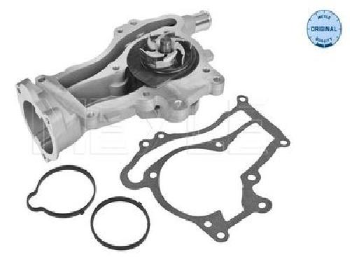Original MEYLE Wasserpumpe 613 220 0013 für Chevrolet Opel