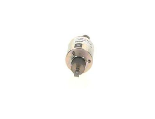 Original BOSCH Magnetschalter Starter 0 331 303 062