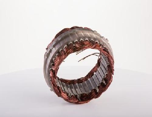 Original BOSCH Stator Generator F 00M 130 101