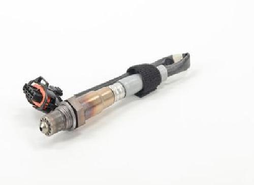 Original BOSCH Lambdasonde 0 258 006 546 für Opel Saab