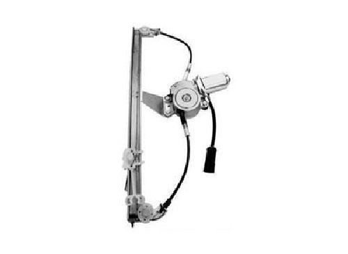 Original MAGNETI MARELLI Fensterheber 350103867000 für Fiat