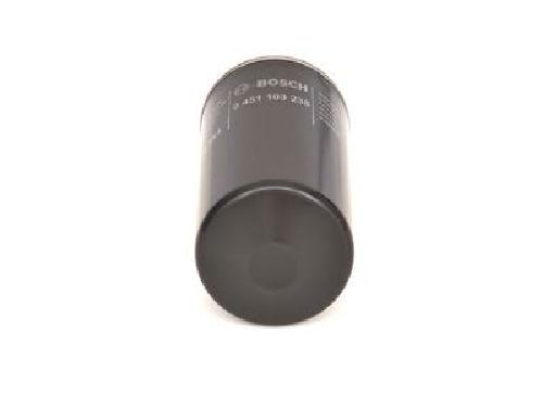 Original BOSCH Ölfilter 0 451 103 238 für Citroën Peugeot